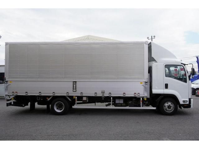 ISUZU FORWARD 2015 Image 31