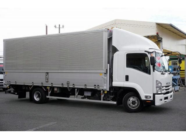 ISUZU FORWARD 2015 Image 31
