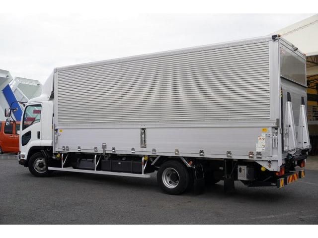 ISUZU FORWARD 2015 Image 31