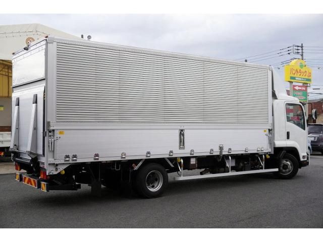 ISUZU FORWARD 2015 Image 31