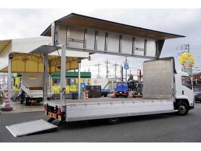 ISUZU FORWARD 2015 Image 31