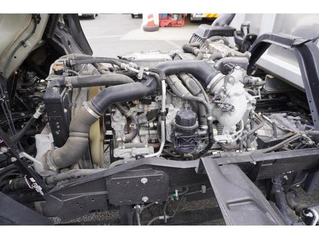 ISUZU FORWARD 2015 Image 31