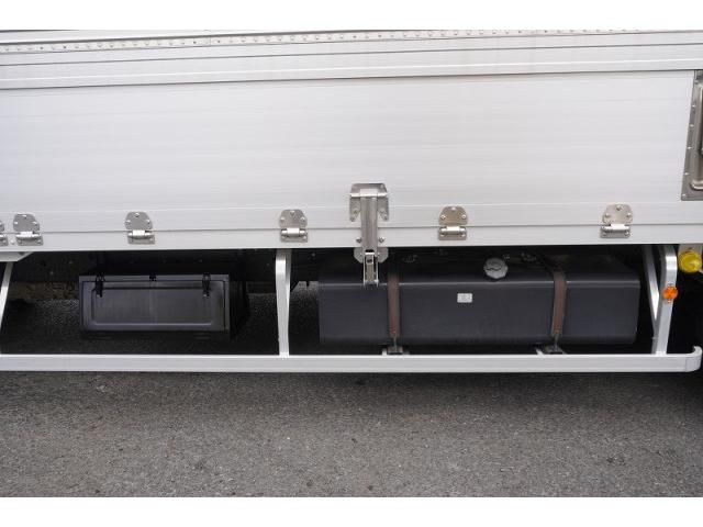 ISUZU FORWARD 2015 Image 31