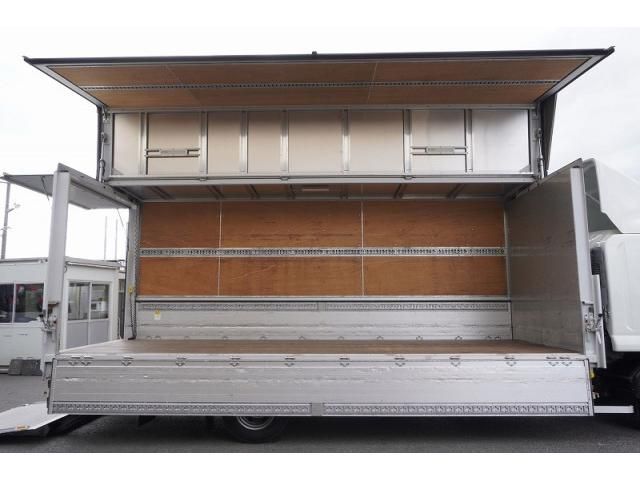 ISUZU FORWARD 2015 Image 31