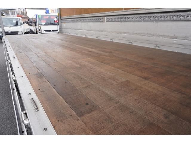 ISUZU FORWARD 2015 Image 31