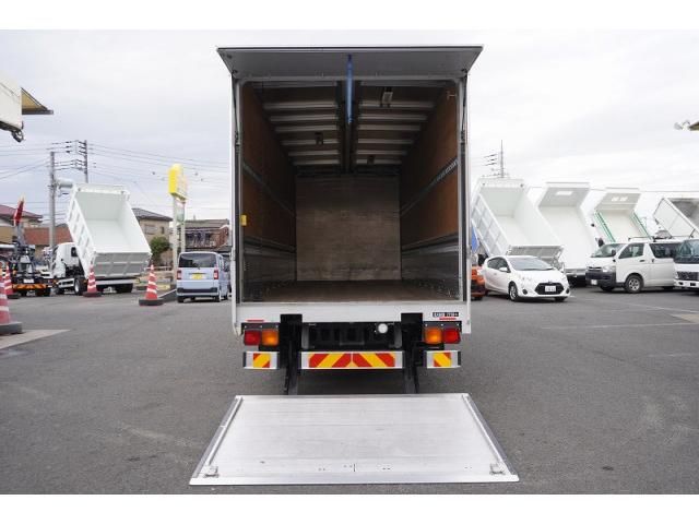 ISUZU FORWARD 2015 Image 31