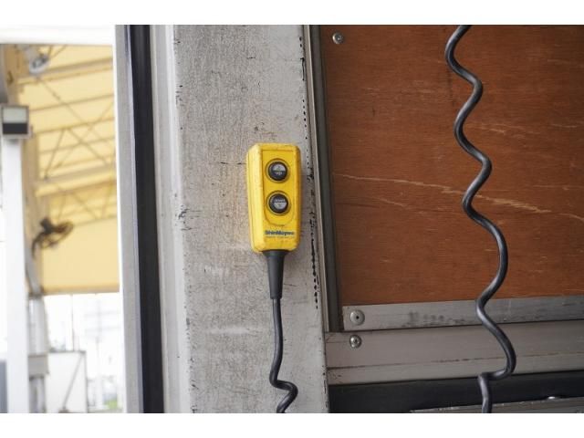 ISUZU FORWARD 2015 Image 31