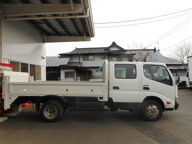 HINO DUTRO 2015 Image 31