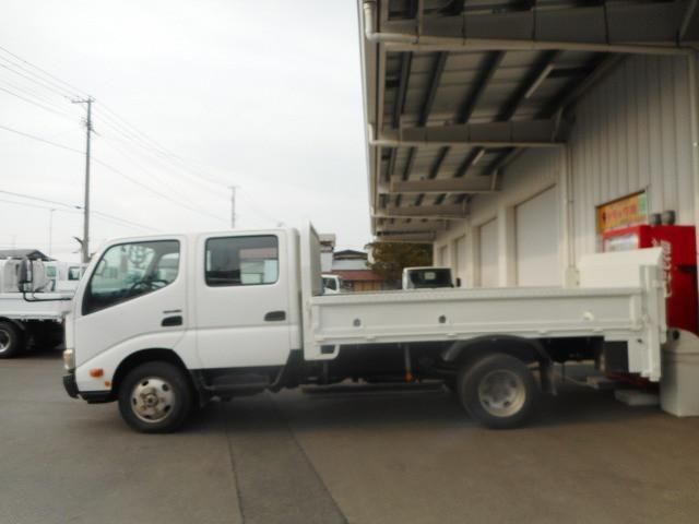 HINO DUTRO 2015 Image 31