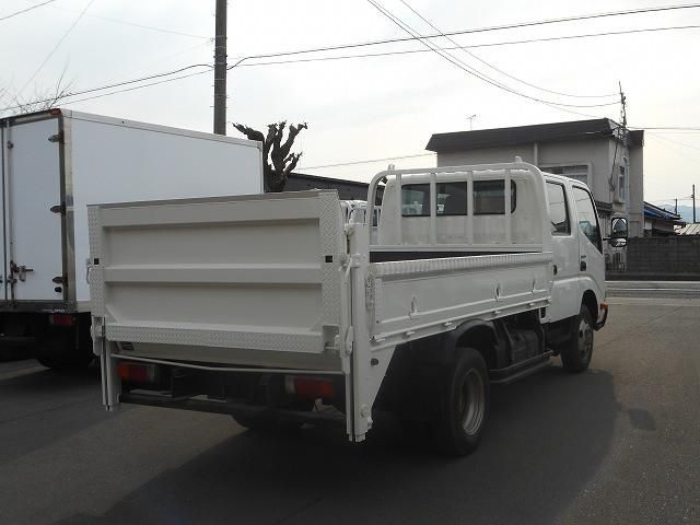 HINO DUTRO 2015 Image 31