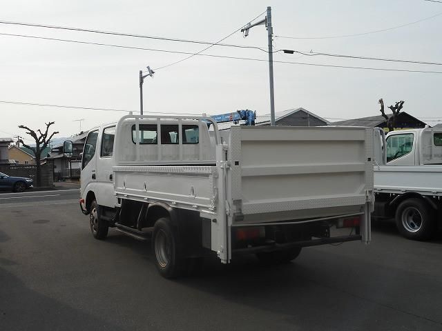 HINO DUTRO 2015 Image 31