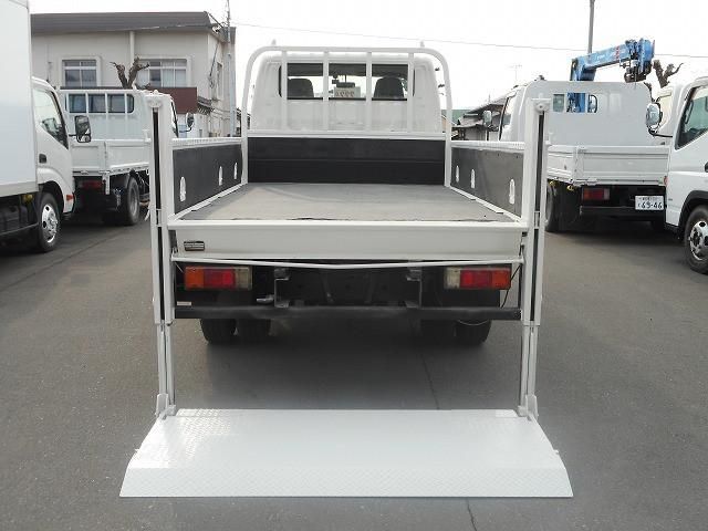 HINO DUTRO 2015 Image 31