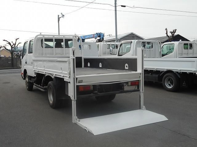 HINO DUTRO 2015 Image 31