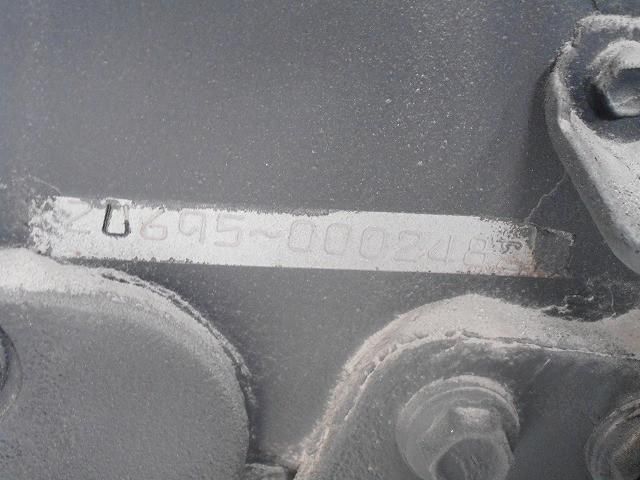 HINO DUTRO 2015 Image 31