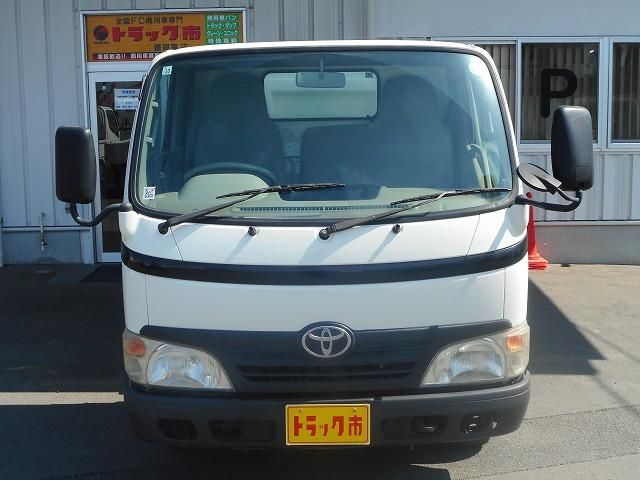TOYOTA DYNA 2007 Image 31