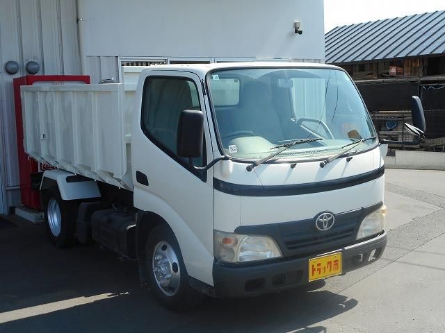 TOYOTA DYNA 2007 Image 31