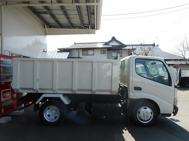 TOYOTA DYNA 2007 Image 31