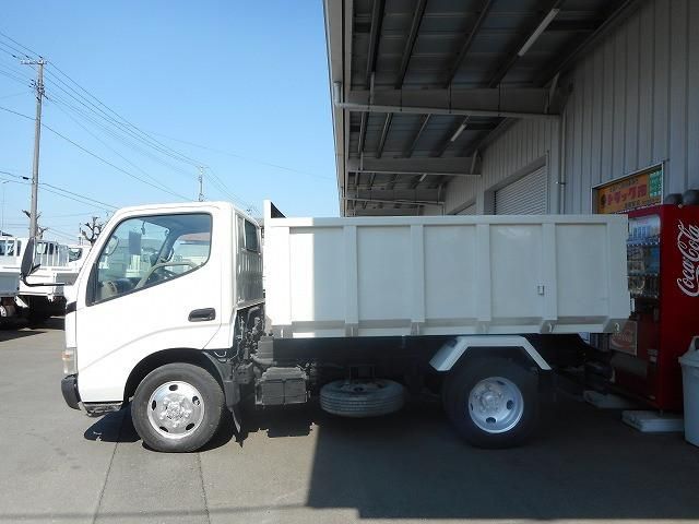TOYOTA DYNA 2007 Image 31