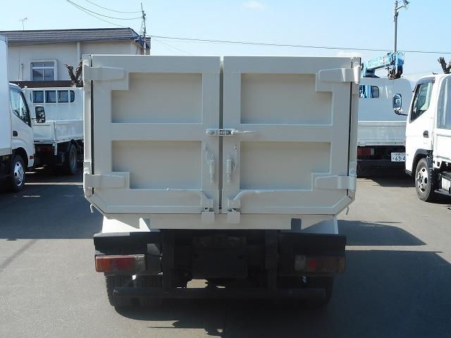 TOYOTA DYNA 2007 Image 31