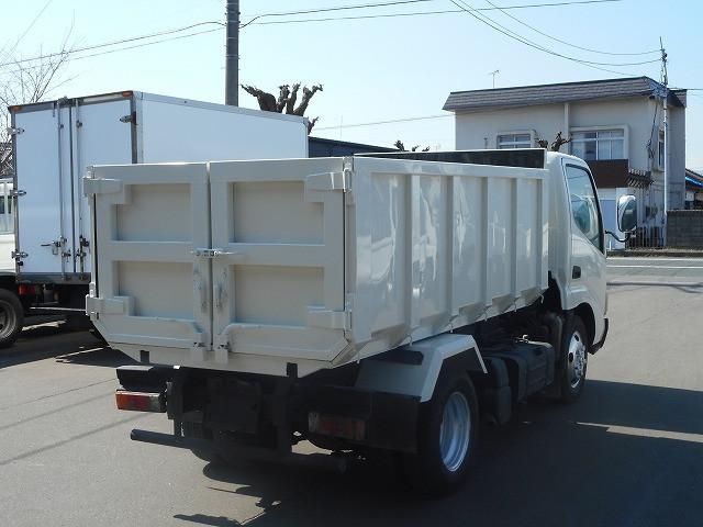 TOYOTA DYNA 2007 Image 31