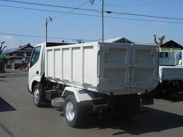 TOYOTA DYNA 2007 Image 31