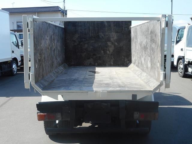 TOYOTA DYNA 2007 Image 31