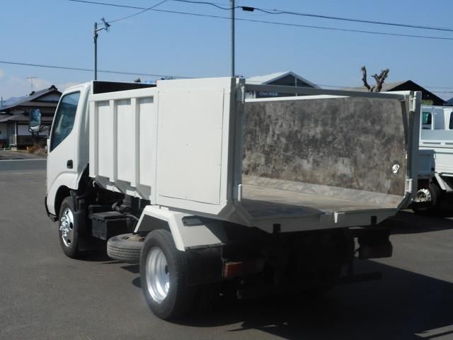 TOYOTA DYNA 2007 Image 31