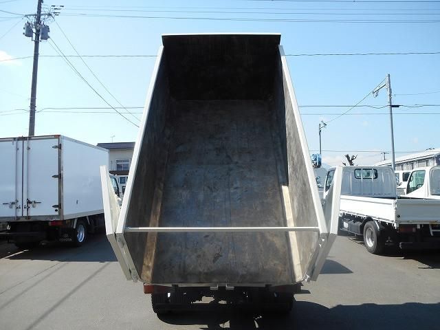 TOYOTA DYNA 2007 Image 31