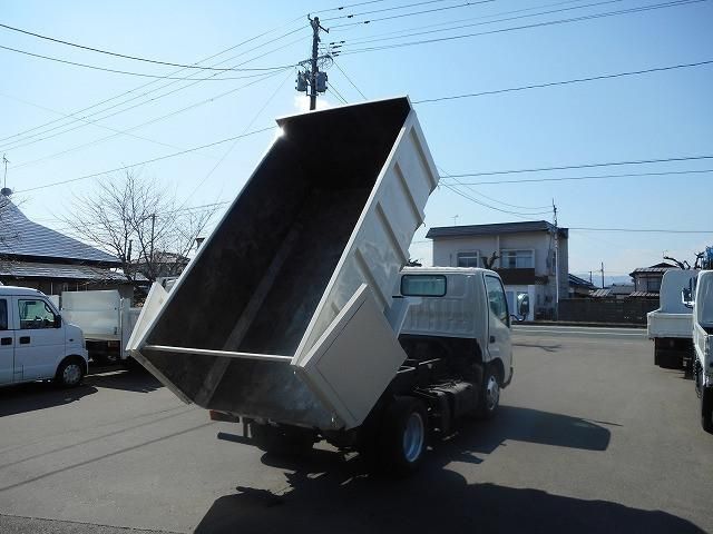 TOYOTA DYNA 2007 Image 31
