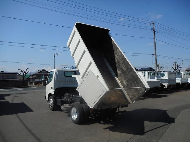 TOYOTA DYNA 2007 Image 31