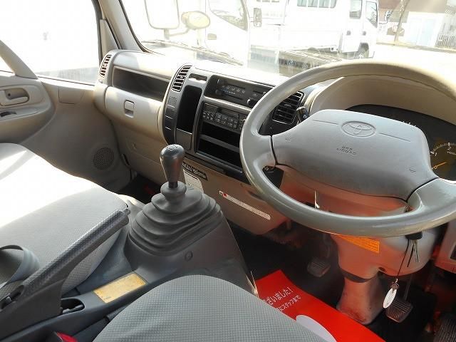 TOYOTA DYNA 2007 Image 31