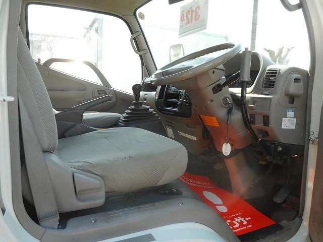 TOYOTA DYNA 2007 Image 31