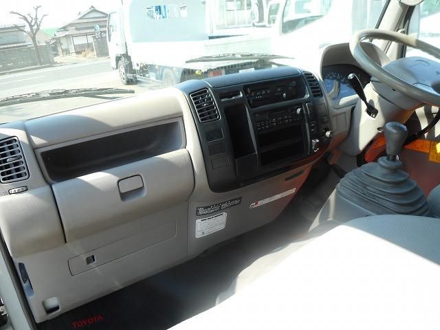 TOYOTA DYNA 2007 Image 31