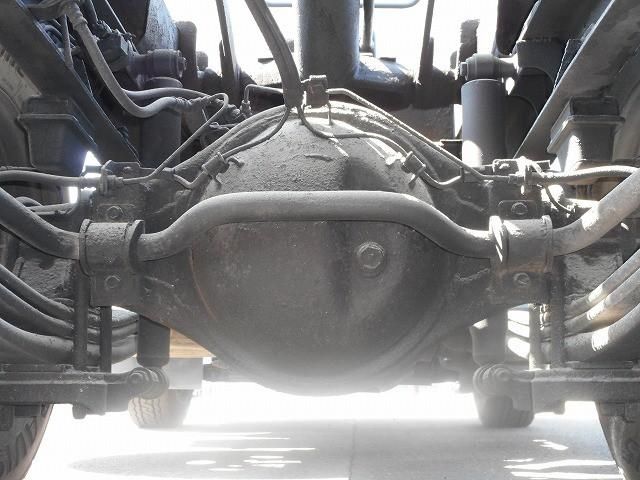 TOYOTA DYNA 2007 Image 31