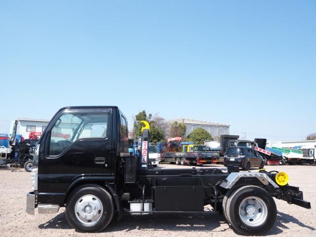 ISUZU ELF 2008 Image 31