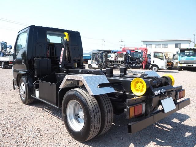 ISUZU ELF 2008 Image 31