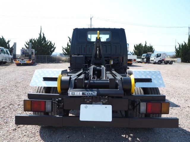 ISUZU ELF 2008 Image 31