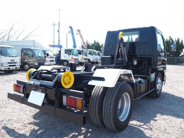 ISUZU ELF 2008 Image 31