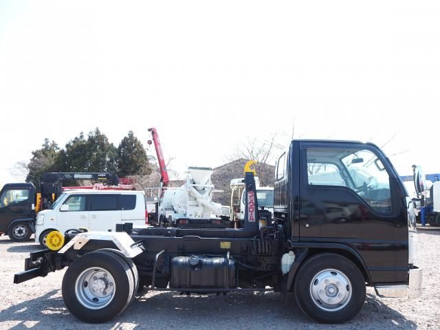 ISUZU ELF 2008 Image 31