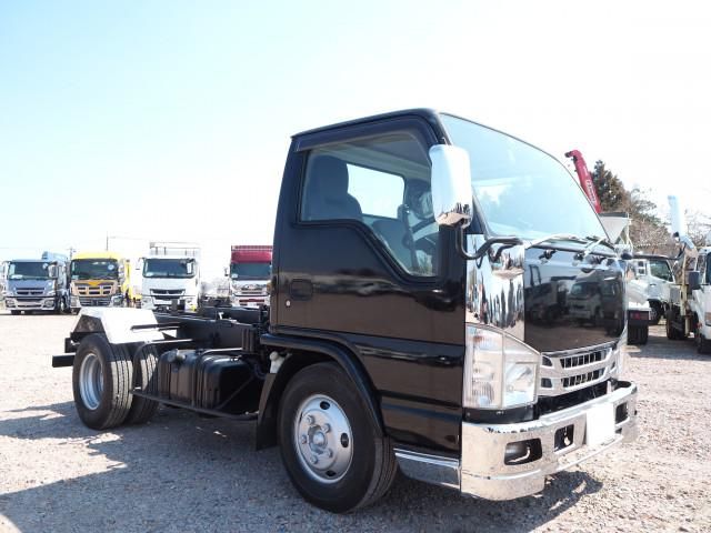 ISUZU ELF 2008 Image 31
