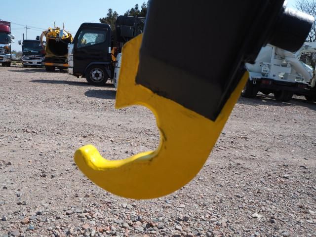 ISUZU ELF 2008 Image 31