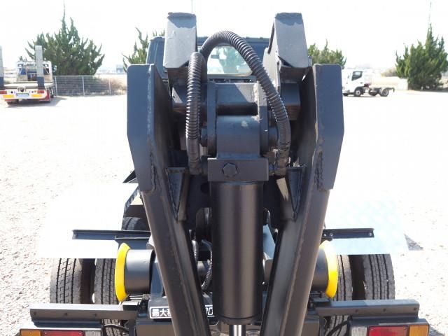 ISUZU ELF 2008 Image 31