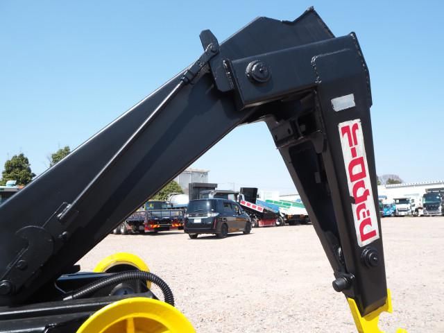 ISUZU ELF 2008 Image 31