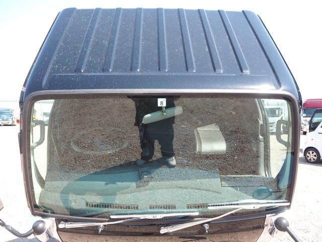 ISUZU ELF 2008 Image 31