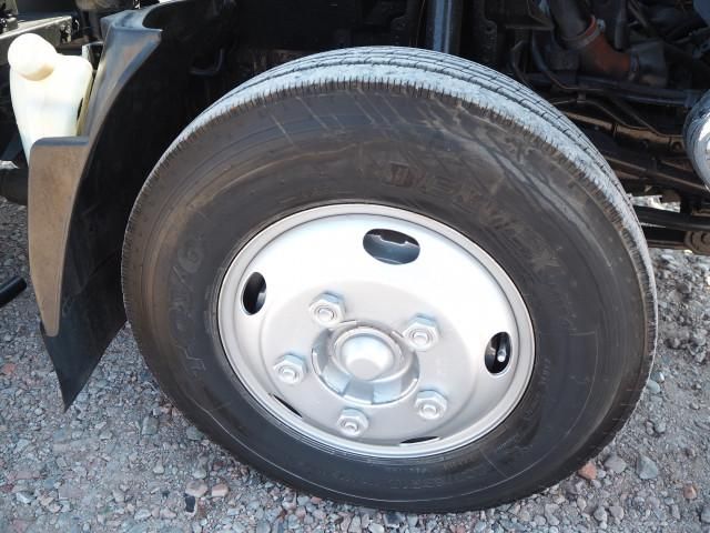 ISUZU ELF 2008 Image 31