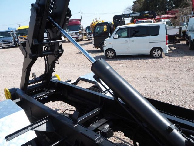 ISUZU ELF 2008 Image 31