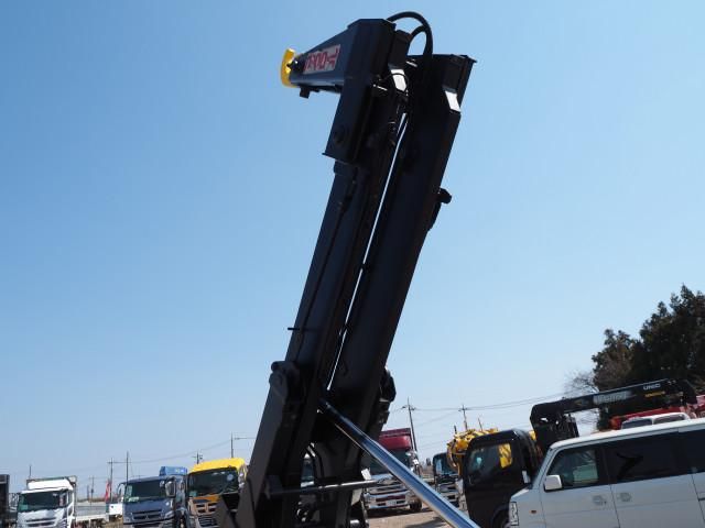 ISUZU ELF 2008 Image 31