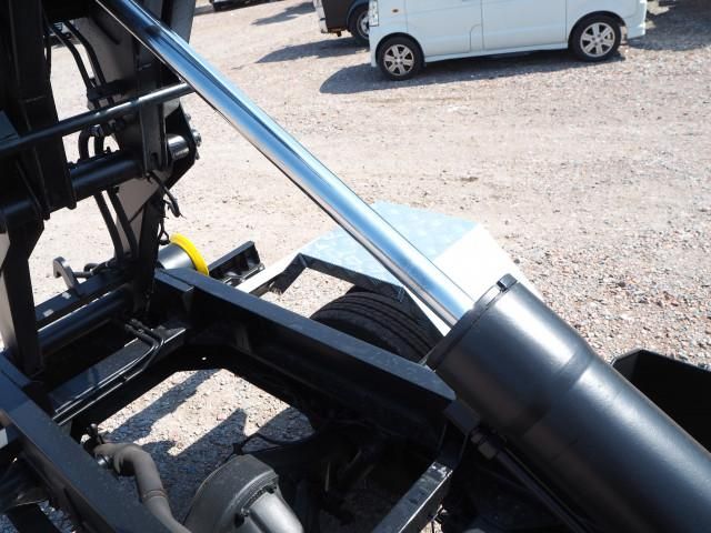 ISUZU ELF 2008 Image 31