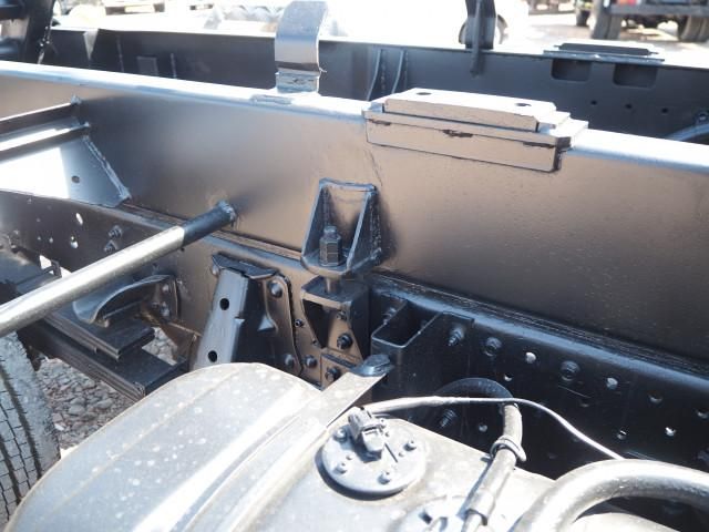 ISUZU ELF 2008 Image 31