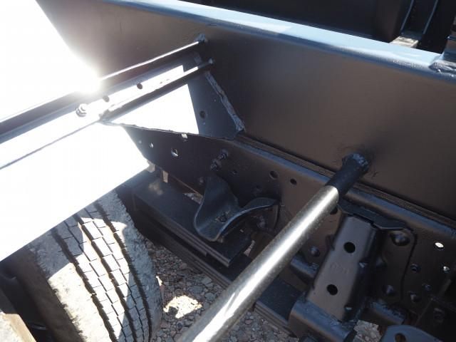 ISUZU ELF 2008 Image 31